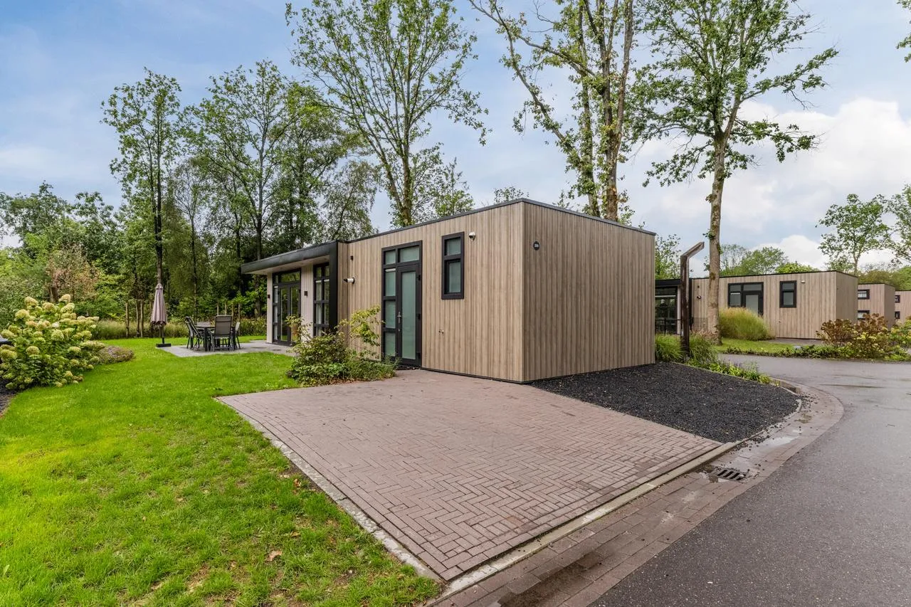Vrijstaande woning te koop: Park Hertenwei 220, Lage Mierde