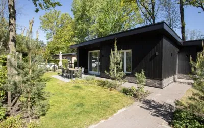 Vrijstaande woning te koop: Park Hertenwei 26, Verspreide huizen Lage Mierde Lage Mierde