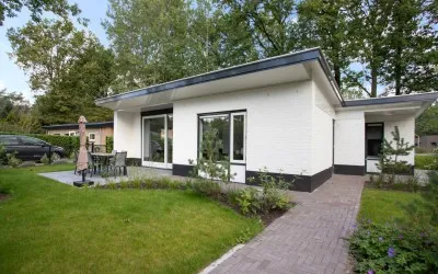 Vrijstaande woning te koop: Park Hertenwei 34, Verspreide huizen Lage Mierde Lage Mierde