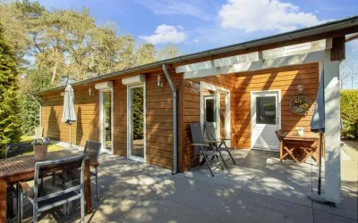Detached house for sale: Park Hertenwei 42, Verspreide huizen Lage Mierde Lage Mierde