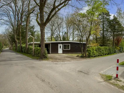 Vrijstaande woning te koop: Park Hertenwei 67, Verspreide huizen Lage Mierde Lage Mierde