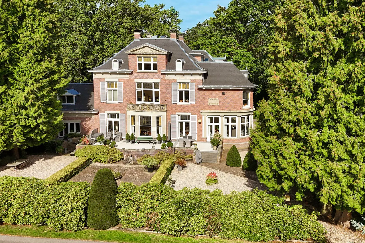 Appartement te koop: Park Rodichem 110, Huis Ter Heide (Ut)