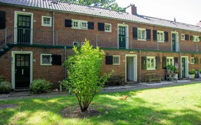 Appartement te koop: Park Rodichem 15, Huis ter Heide-Noord Huis Ter Heide
