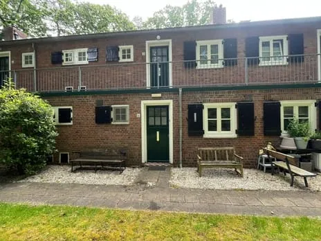 Appartement te koop: Park Rodichem 15, Huis ter Heide-Noord Huis Ter Heide (Ut)