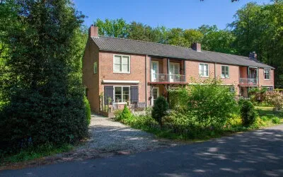 Appartement te koop: Park Rodichem 36, Huis ter Heide-Noord Huis Ter Heide