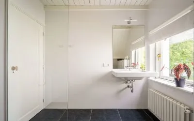 Hoekwoning te koop: Park Welgelegen 16, Driebergen-Oost en Zuid Driebergen-Rijsenburg