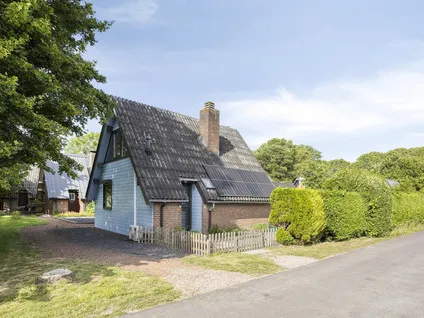 Vrijstaande woning te koop: Park Westerweide 7, Tuitjenhorn-West en -Zuid Tuitjenhorn