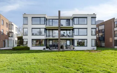 Appartement te koop: Park Beukenhof 18, Kapelle Kapelle