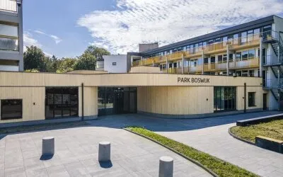 Appartement te koop: Park Boswijk 685, Doorn