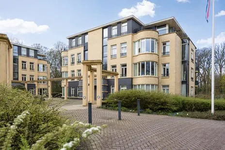 Appartement te koop: Park Craijenstein 33, Loonsebaan Vught