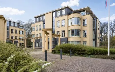 Appartement te koop: Park Craijenstein 33, Loonsebaan Vught