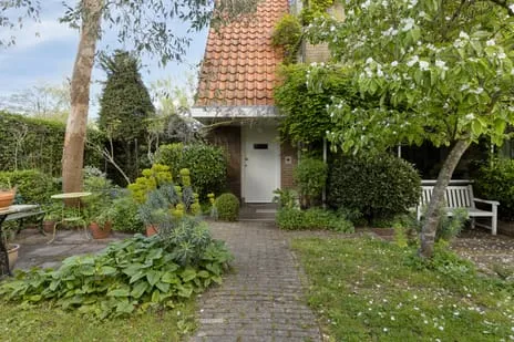 Twee-onder-één-kap te koop: Park de Griffioen 18, Griffioen I Middelburg