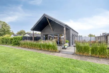 Woning te koop: Park De Horn 417, Dirkshorn (woonkern) Dirkshorn