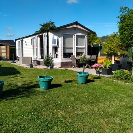 Woning te koop: Park De Horn 462, Dirkshorn (woonkern) Dirkshorn