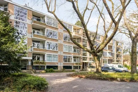 Appartement te koop: Park de Kotten 153, Enschede
