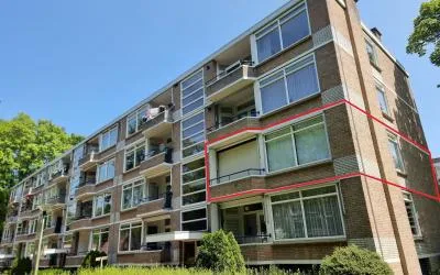 Appartement te huur: Park de Kotten 162, Bolhaar Enschede
