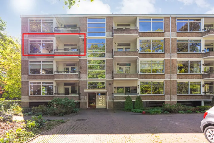 Appartement te koop: Park de Kotten 42, Bolhaar Enschede