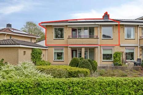 Appartement te koop: Park Den Eng 23, Lunteren-Oost Lunteren