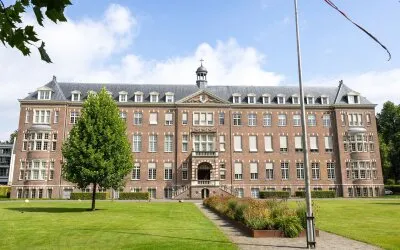 Appartement te koop: Park Glorieux 57, Centrum Vught