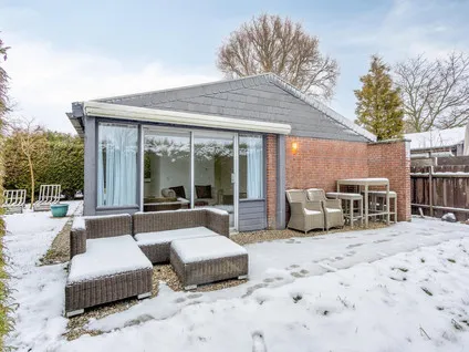 Woning te koop: Park Groenhart 51, Dirkshorn