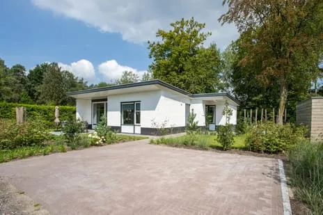 Woning te koop: Park Hertenwei 26, Verspreide huizen Lage Mierde Lage Mierde
