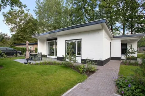 Woning te koop: Park Hertenwei 34, Verspreide huizen Lage Mierde Lage Mierde