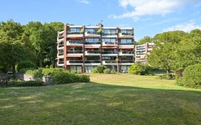 Appartement te koop: Park Oud Wassenaar 33, Oud-Wassenaar Wassenaar