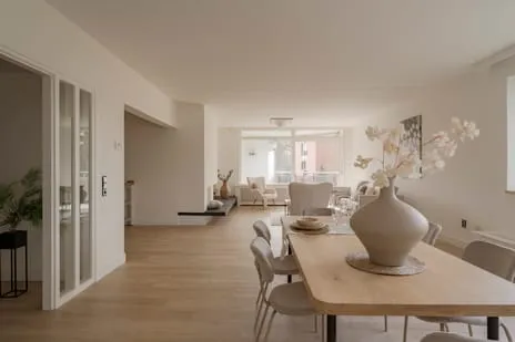 Appartement te koop: Park Oud Wassenaar 40, Oud-Wassenaar Wassenaar