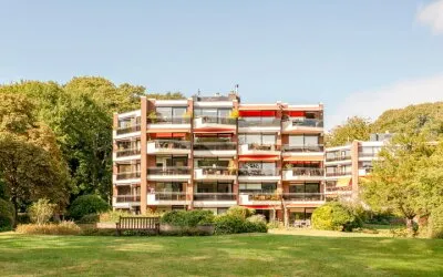Appartement te koop: Park Oud Wassenaar 40, Oud-Wassenaar Wassenaar