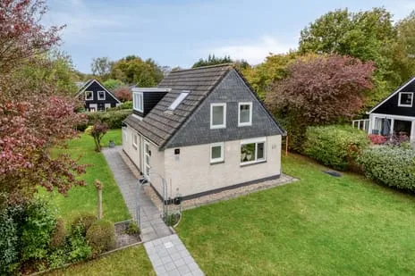 Detached house for sale: Park Reygersbergh 71, Randduin Oostkapelle