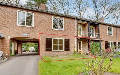 Appartement te koop: Park Rodichem 17, Huis ter Heide-Noord Huis Ter Heide
