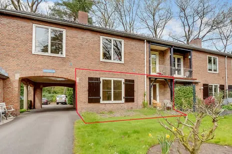 Appartement te koop: Park Rodichem 17, Huis ter Heide-Noord Huis Ter Heide (Ut)