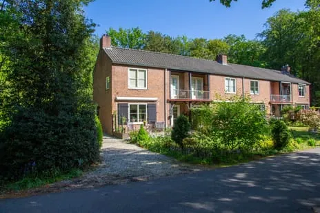 Appartement te koop: Park Rodichem 36, Huis ter Heide-Noord Huis Ter Heide (Ut)