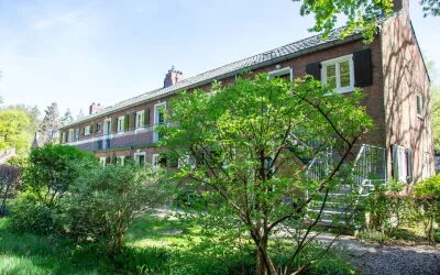 Appartement te koop: Park Rodichem 65, Huis ter Heide-Noord Huis Ter Heide
