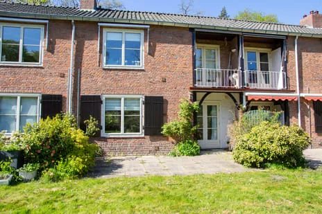 Appartement te koop: Park Rodichem 65, Huis ter Heide-Noord Huis Ter Heide (Ut)