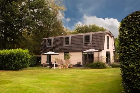 Woning te koop: Park Sans Souci 13A, Zevenhoven Recreatiegebied Zevenhoven