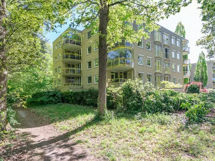 Appartement te koop: Park Sparrendaal 110, Driebergen-Centrum Driebergen-Rijsenburg
