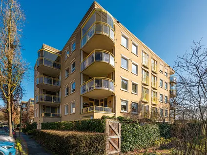 Appartement te koop: Park Sparrendaal 30, Driebergen-Rijsenburg