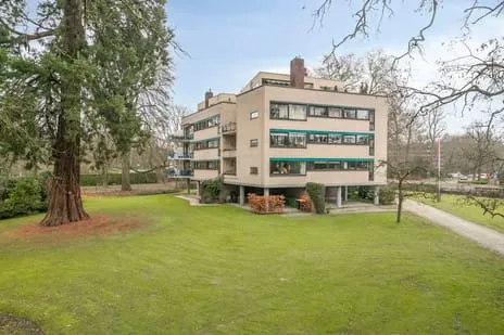 Appartement te koop: Park Vredehof 22, 't Hart Soest
