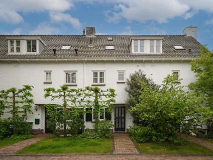 Tussenwoning te koop: Park Welgelegen 2, Driebergen-Oost en Zuid Driebergen-Rijsenburg
