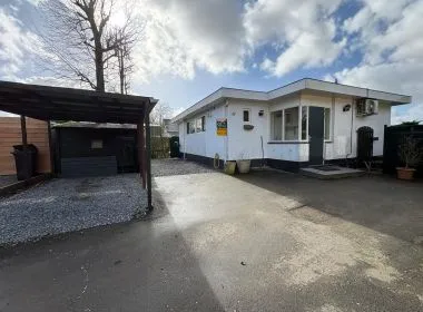 Woning te koop: Park Zomerlust 47, Zevenhoven Recreatiegebied Zevenhoven