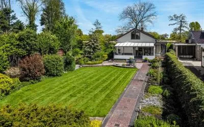 Woning te koop: Park Zomerlust 58, Zevenhoven Recreatiegebied Zevenhoven