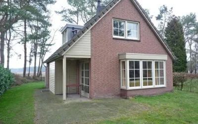Woning te huur: Park Zwartven 84, Verspreide huizen Hooge Mierde Hooge Mierde