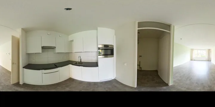 Appartement te koop: Parkflat de Statenhoed 16, Twello