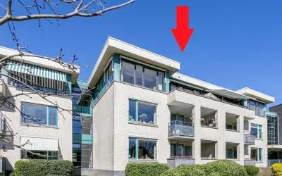 Appartement te koop: Parkflat de Statenhoed 42, Twello-Midden Twello