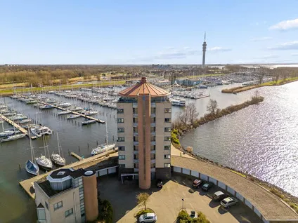 Appartement te koop: Parkhaven 174, Lelystad