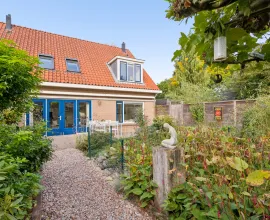 Hoekwoning te koop: Parkhof 50, Ede