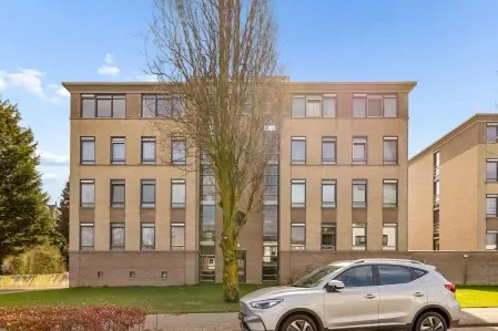 Appartement te koop: Parkhof 6, Deurne