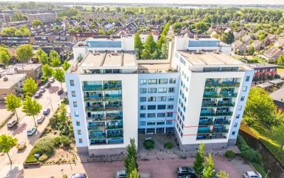 Apartment for sale: Parkhove 205, Mennepark Sassenheim