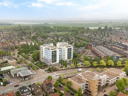 Appartement te koop: Parkhove 403, Mennepark Sassenheim